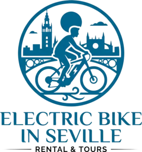 Electric bike rental Seville