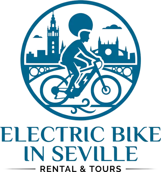 Electric bike rental Seville