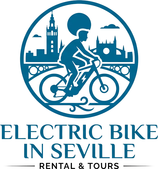 Electric bike rental Seville