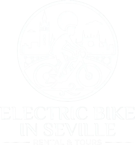 Electric bike rental Seville