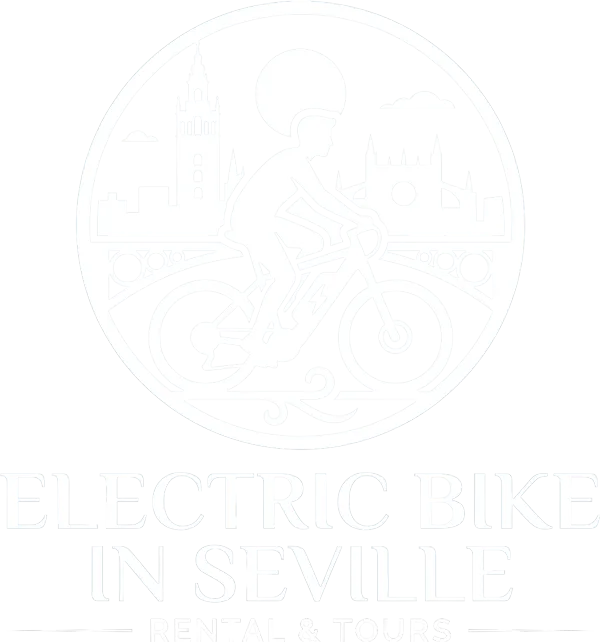 Electric bike rental Seville